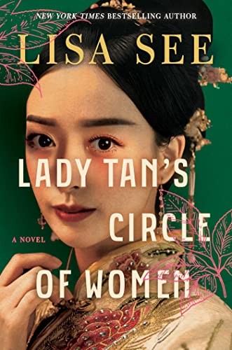 Portada de Lady Tan’s Circle of Women, de Lisa See